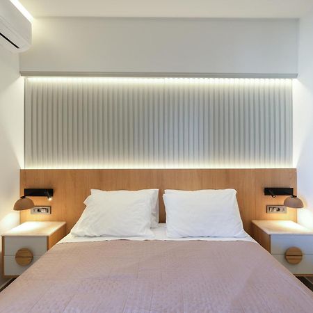 Arocaria Apartments Chania  Exteriér fotografie