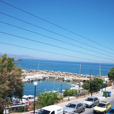Arocaria Apartments Chania  Exteriér fotografie