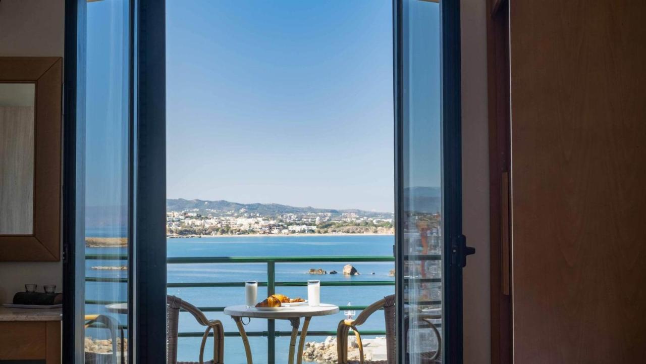 Arocaria Apartments Chania  Exteriér fotografie
