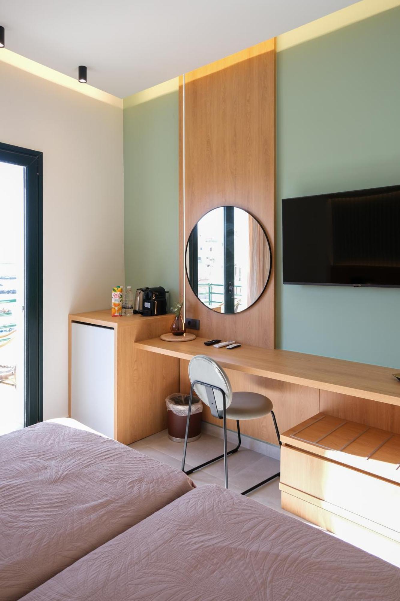 Arocaria Apartments Chania  Exteriér fotografie