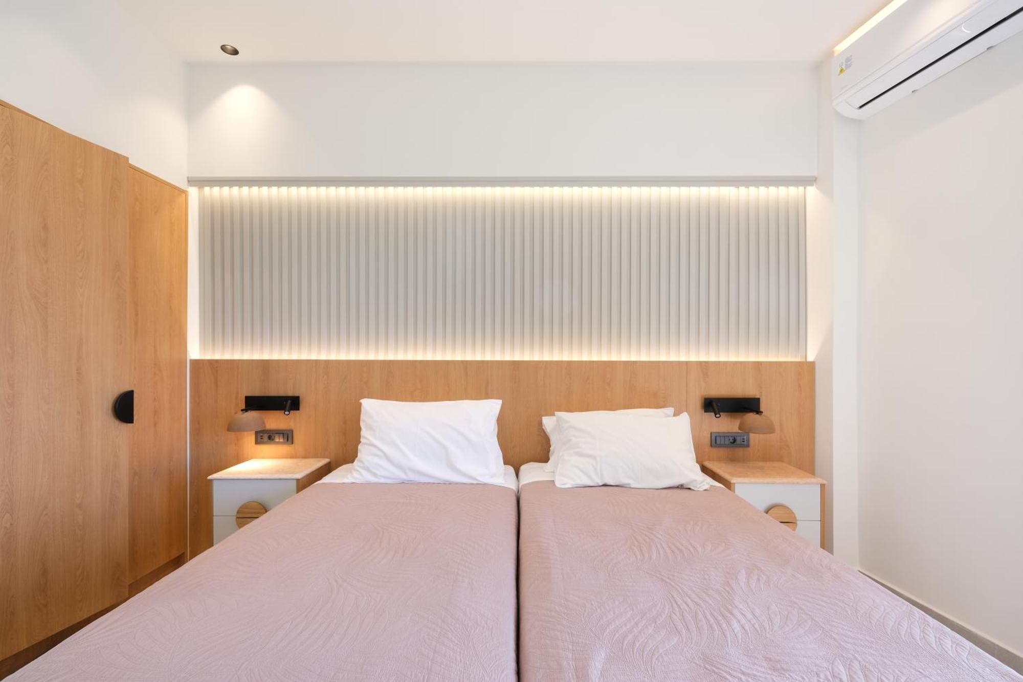 Arocaria Apartments Chania  Exteriér fotografie