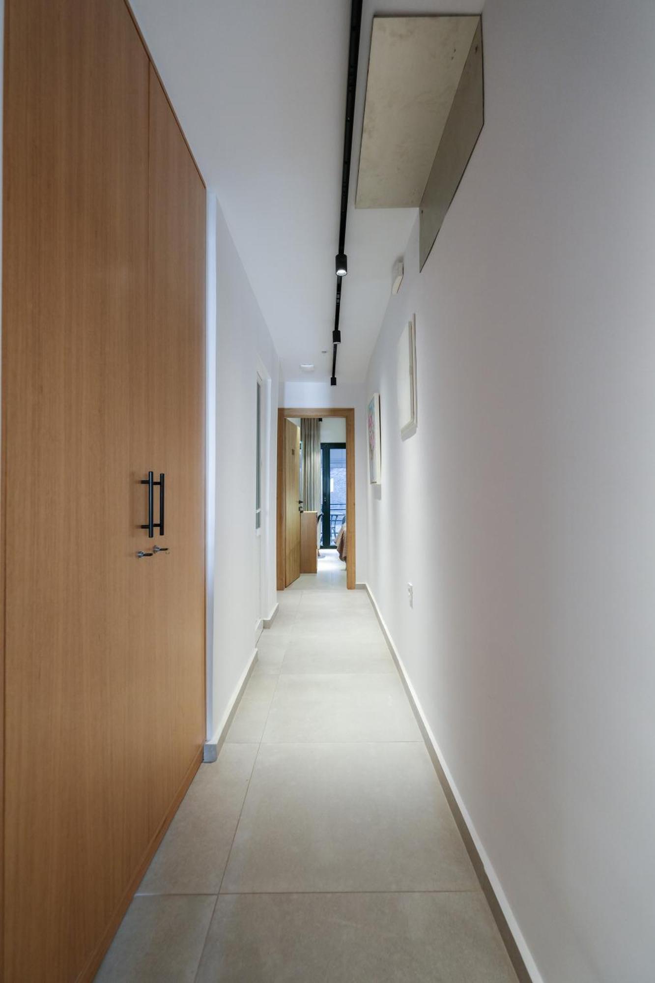 Arocaria Apartments Chania  Exteriér fotografie