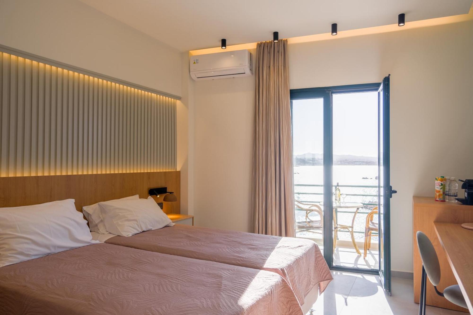 Arocaria Apartments Chania  Exteriér fotografie