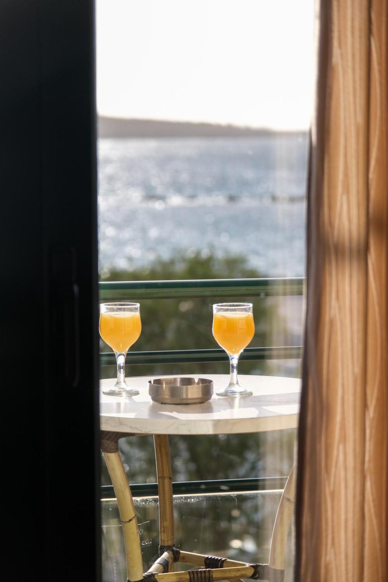Arocaria Apartments Chania  Exteriér fotografie