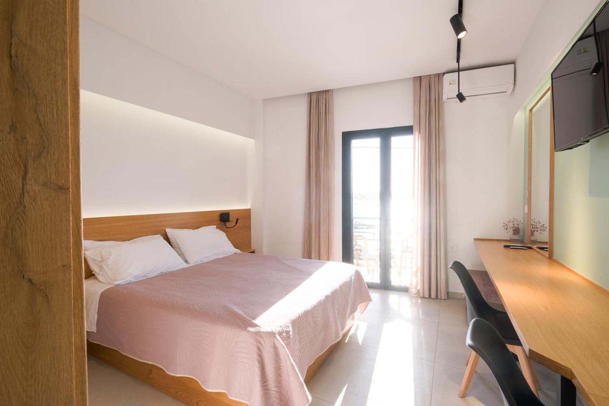 Arocaria Apartments Chania  Exteriér fotografie