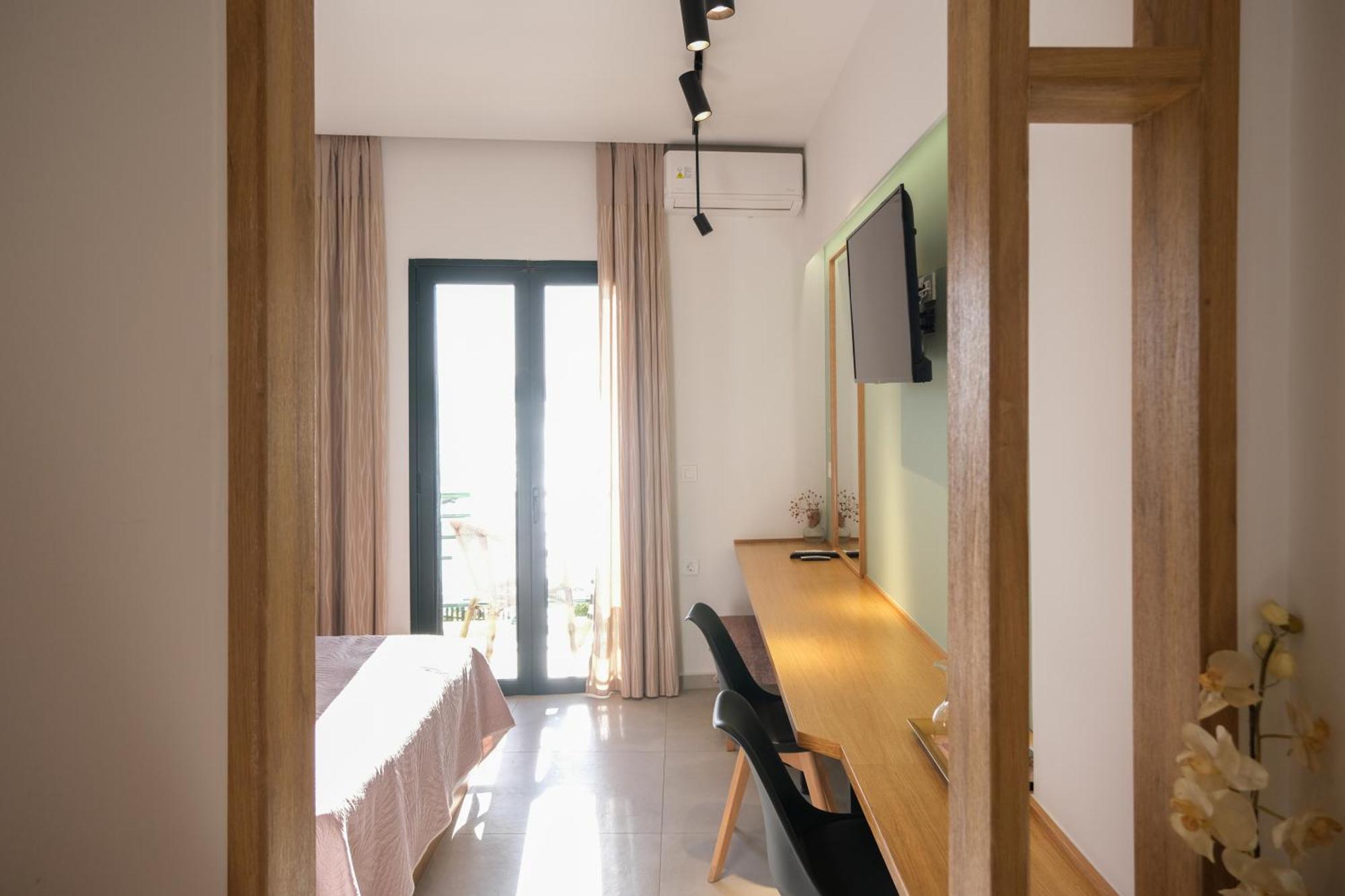 Arocaria Apartments Chania  Exteriér fotografie