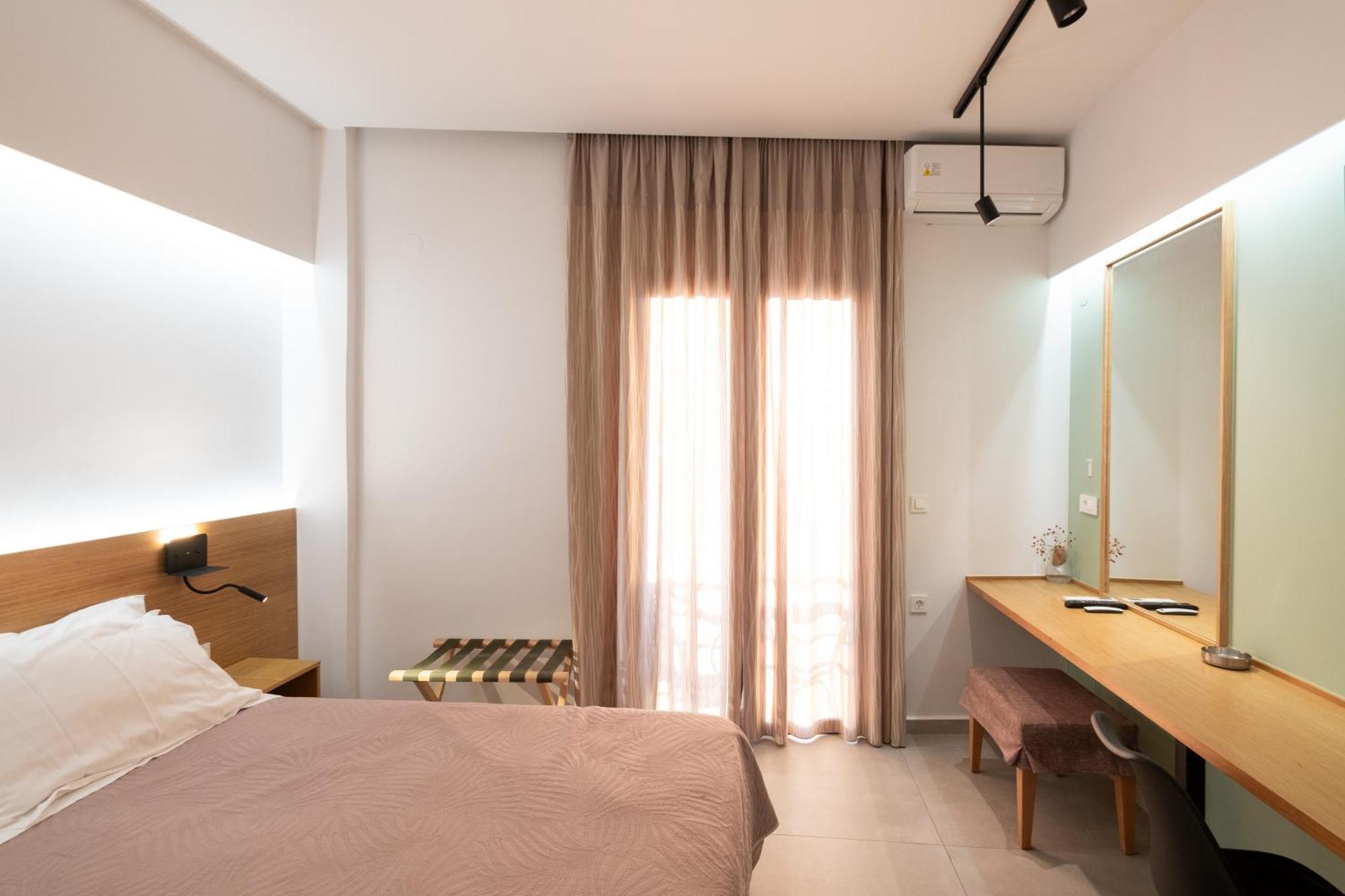 Arocaria Apartments Chania  Exteriér fotografie