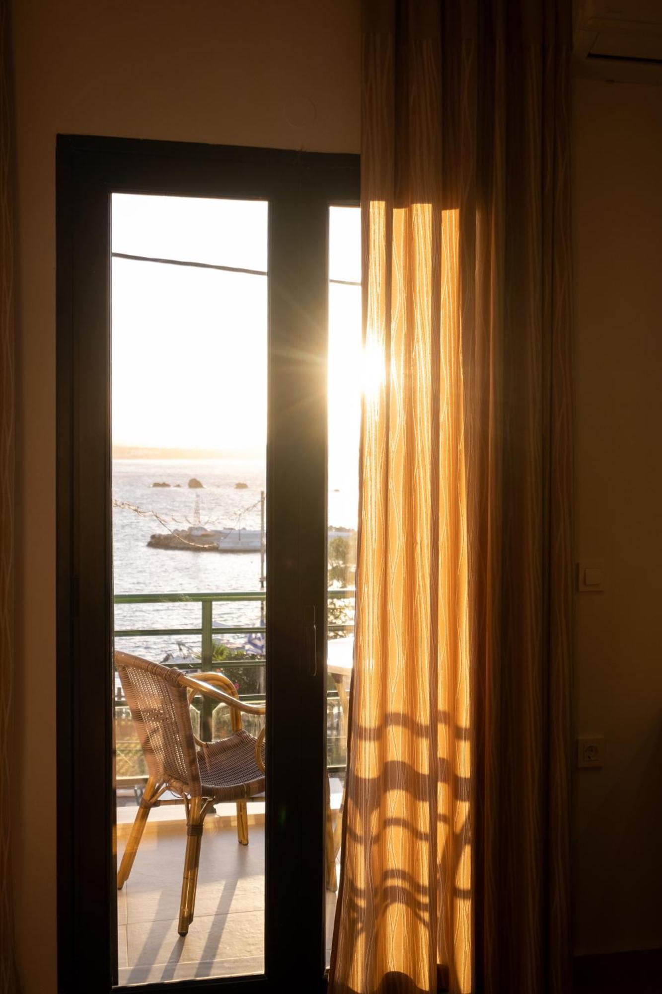 Arocaria Apartments Chania  Exteriér fotografie