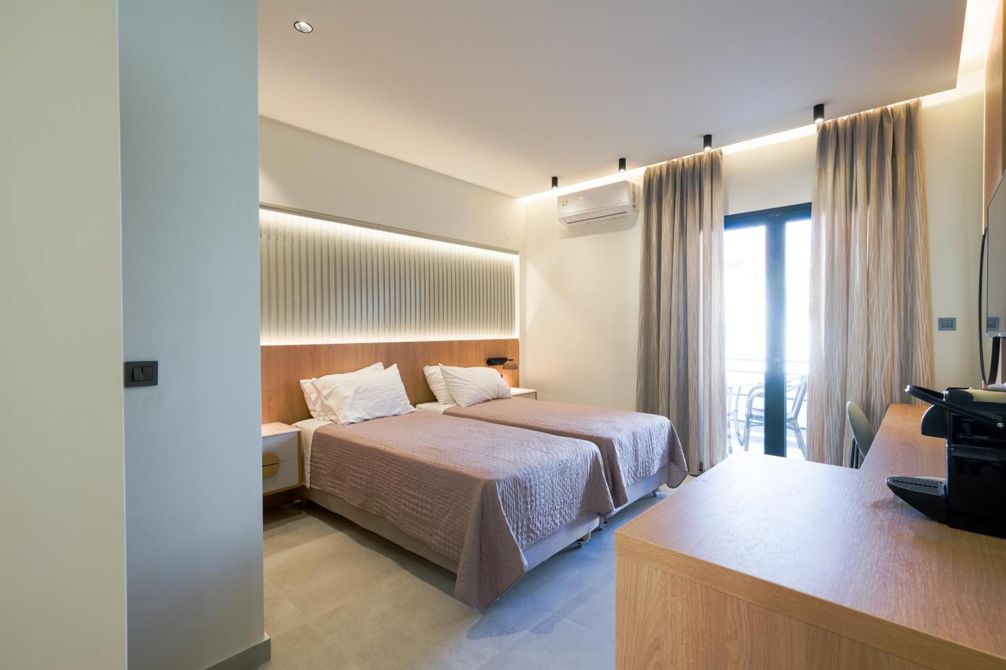 Arocaria Apartments Chania  Exteriér fotografie
