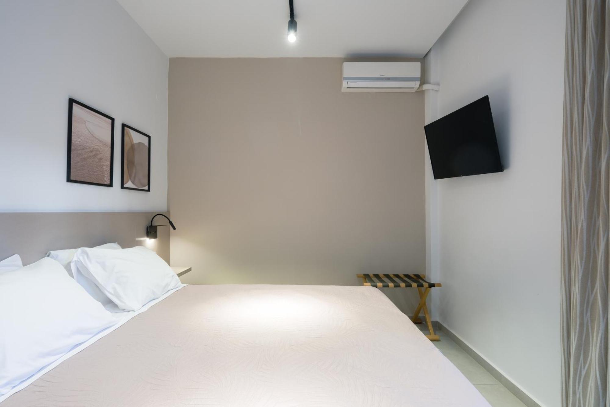 Arocaria Apartments Chania  Exteriér fotografie