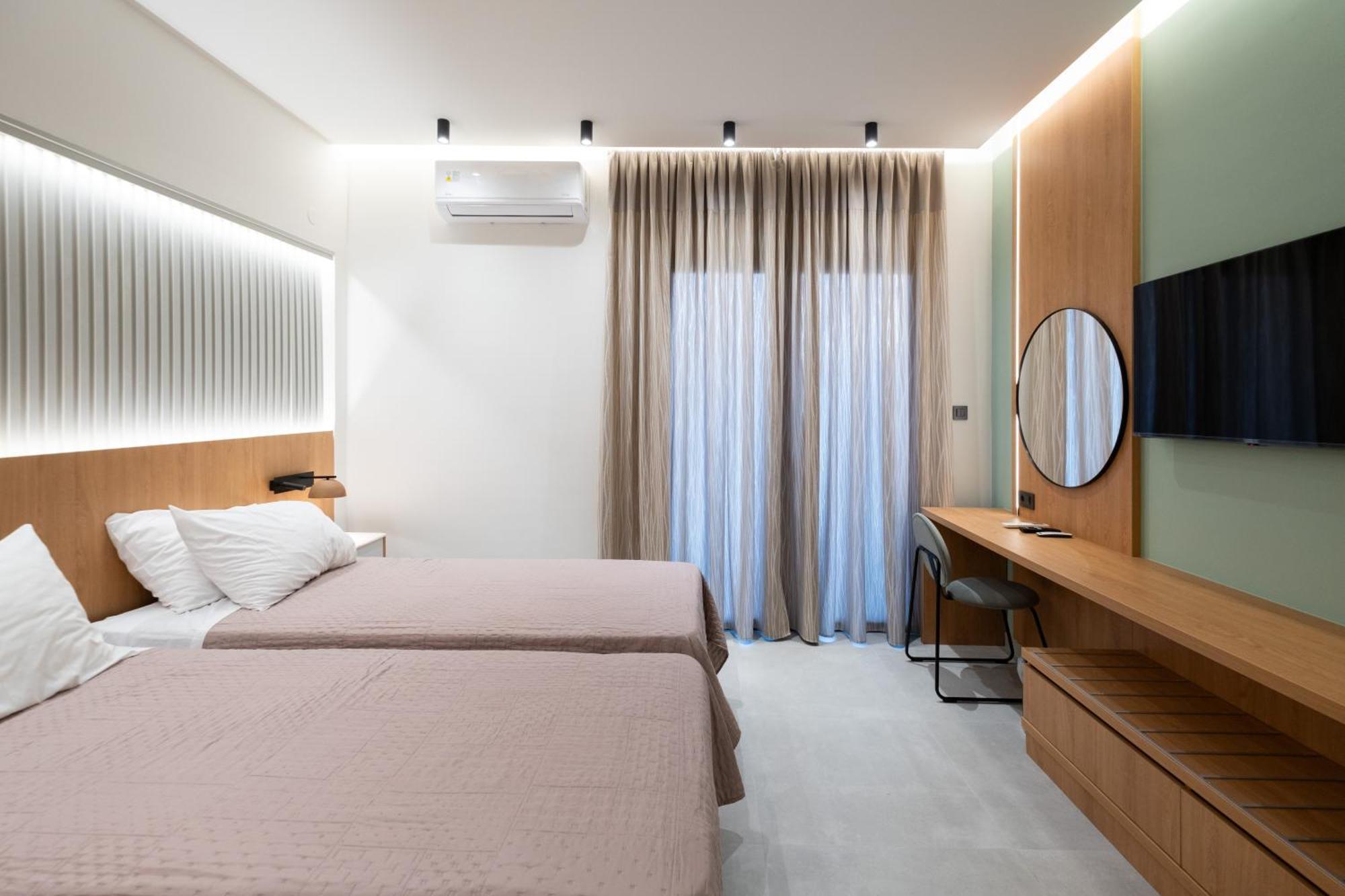 Arocaria Apartments Chania  Exteriér fotografie