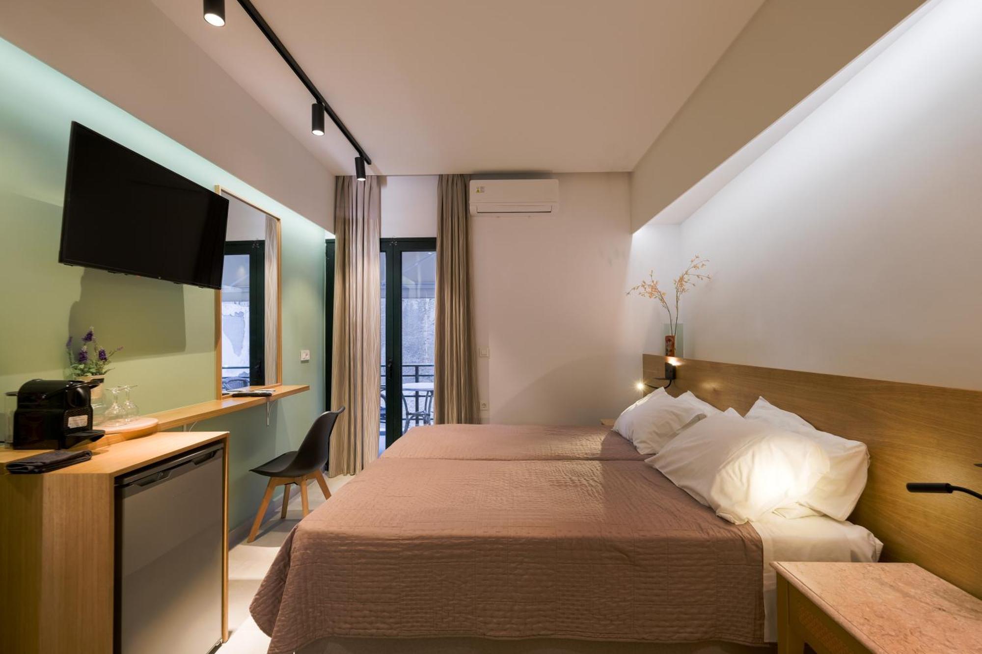 Arocaria Apartments Chania  Exteriér fotografie