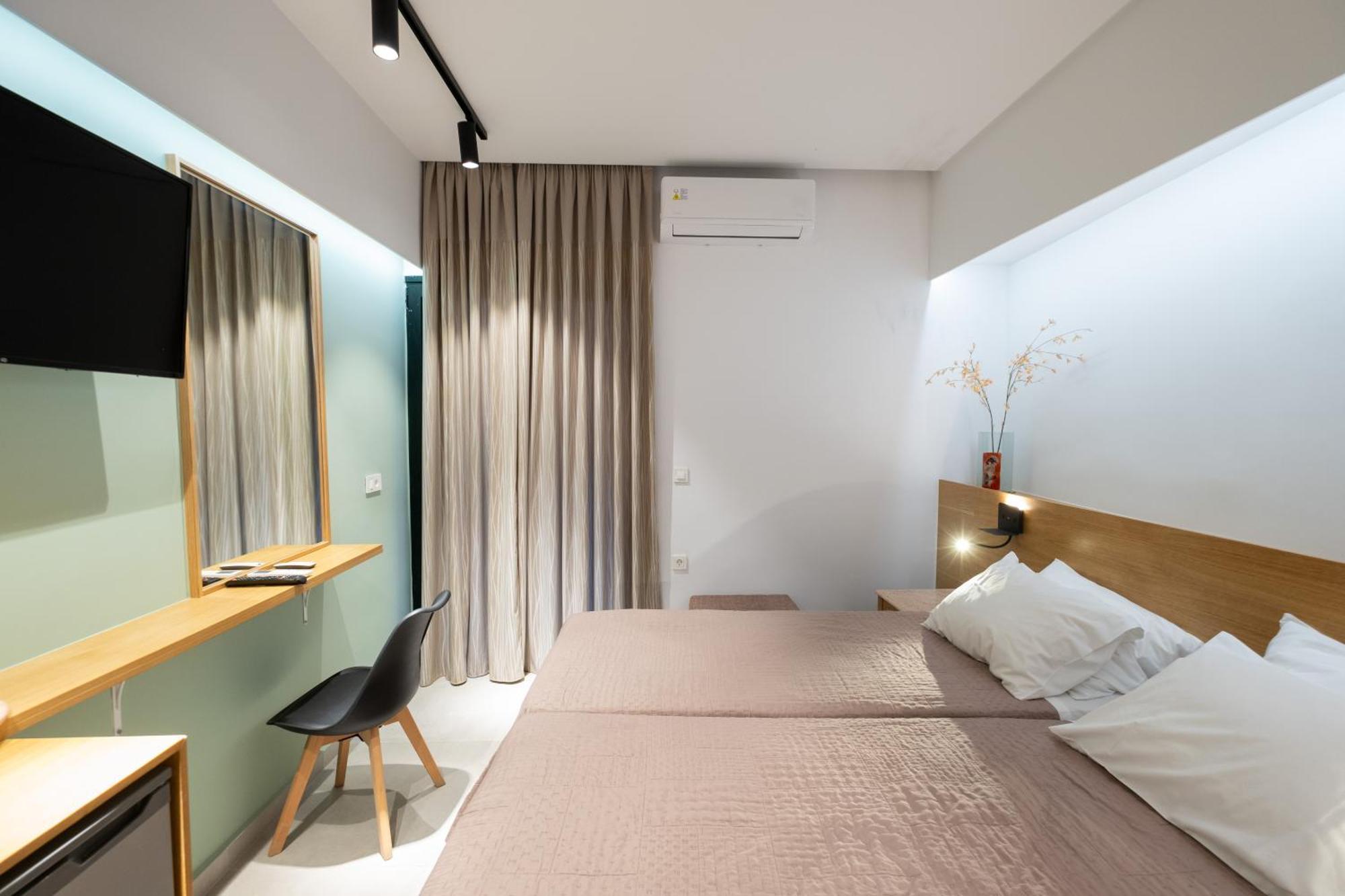 Arocaria Apartments Chania  Exteriér fotografie