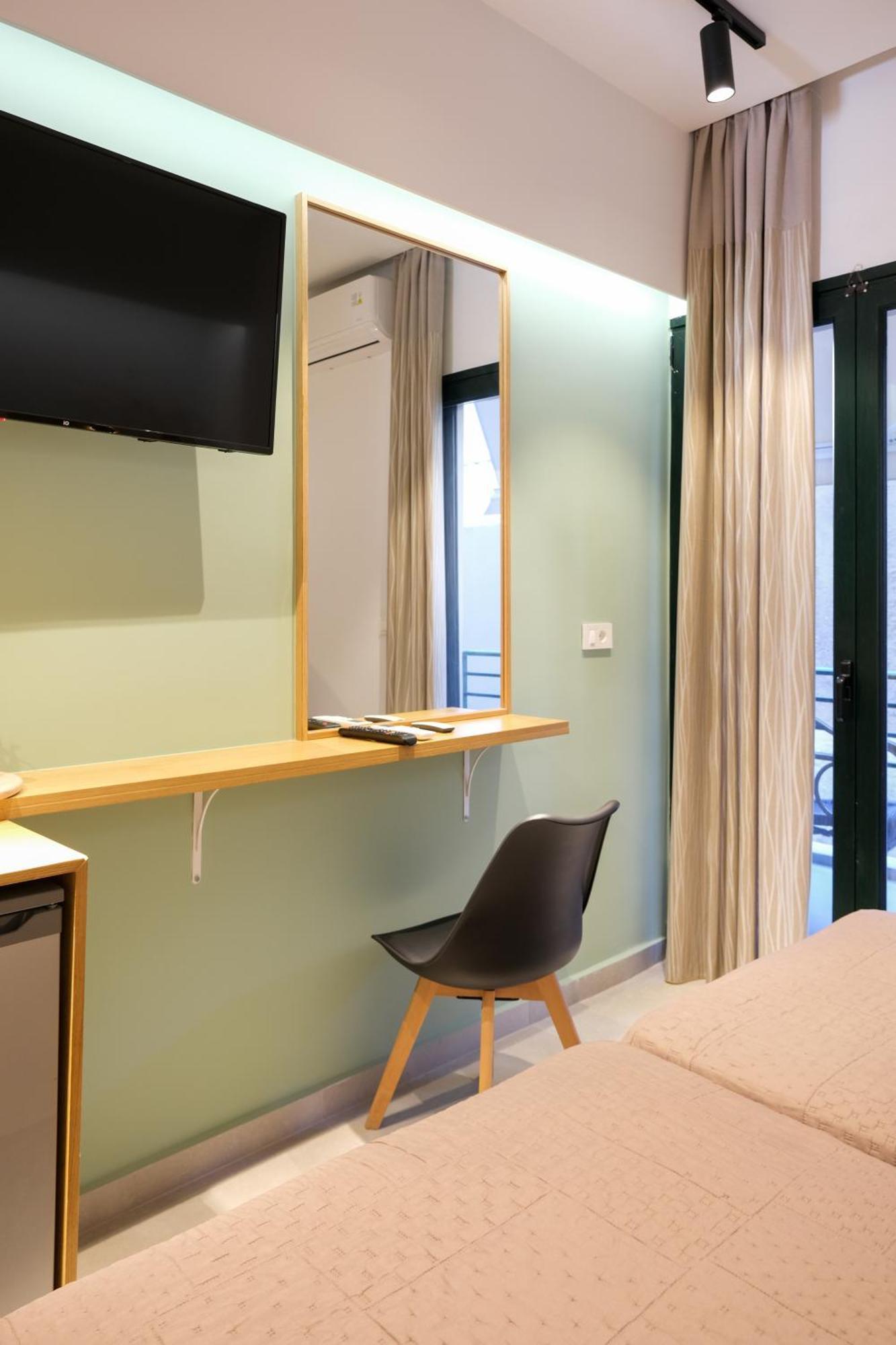 Arocaria Apartments Chania  Exteriér fotografie
