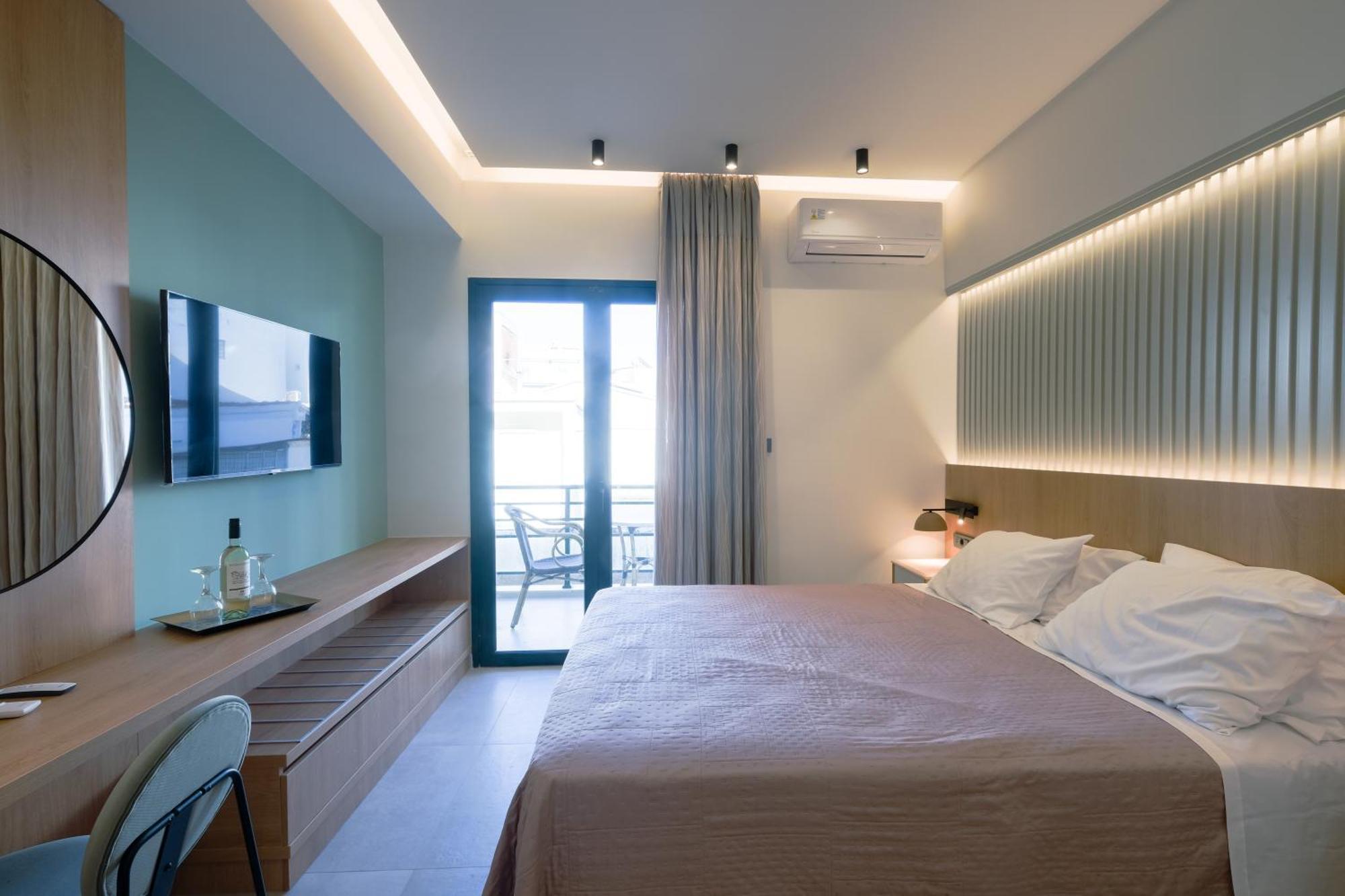Arocaria Apartments Chania  Exteriér fotografie