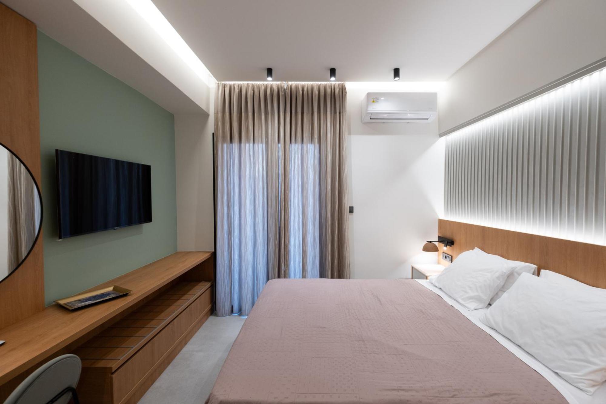 Arocaria Apartments Chania  Exteriér fotografie