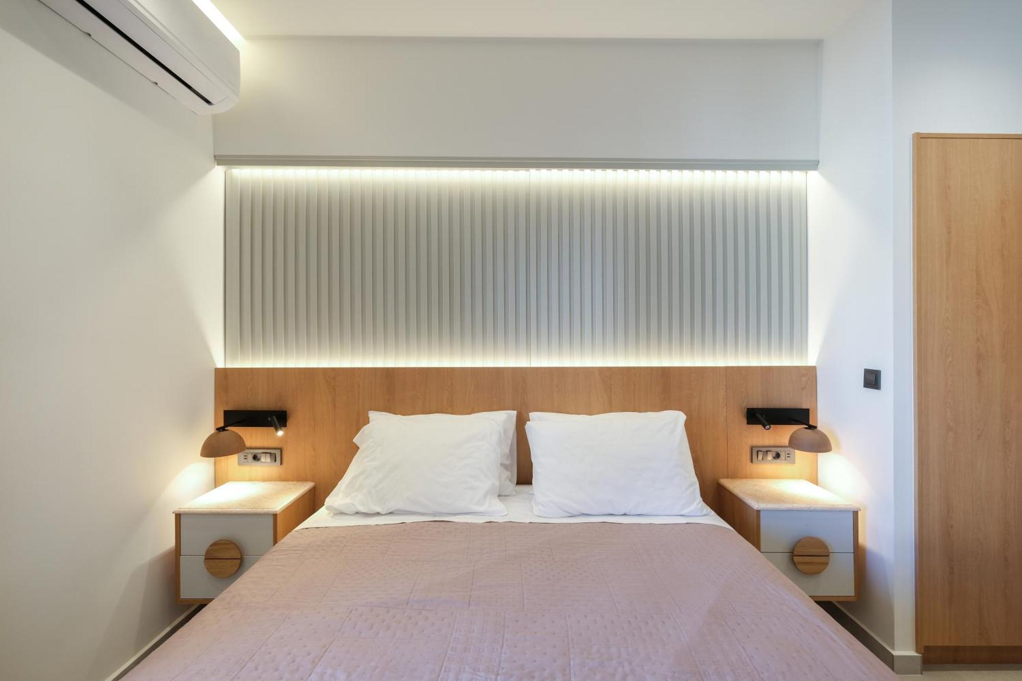 Arocaria Apartments Chania  Exteriér fotografie
