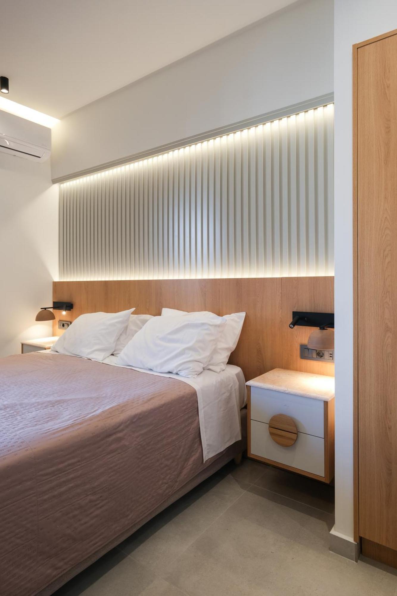 Arocaria Apartments Chania  Exteriér fotografie