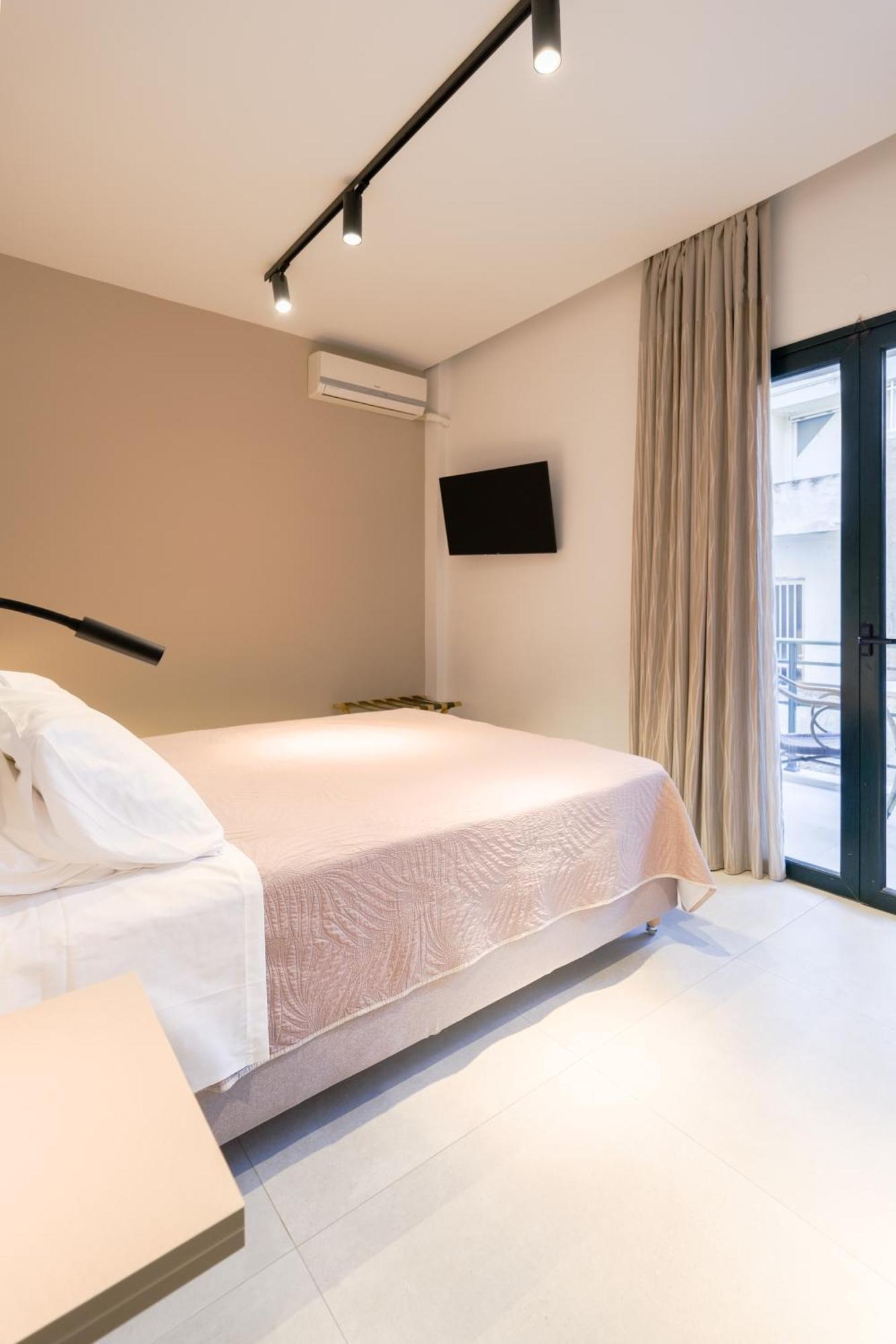 Arocaria Apartments Chania  Exteriér fotografie