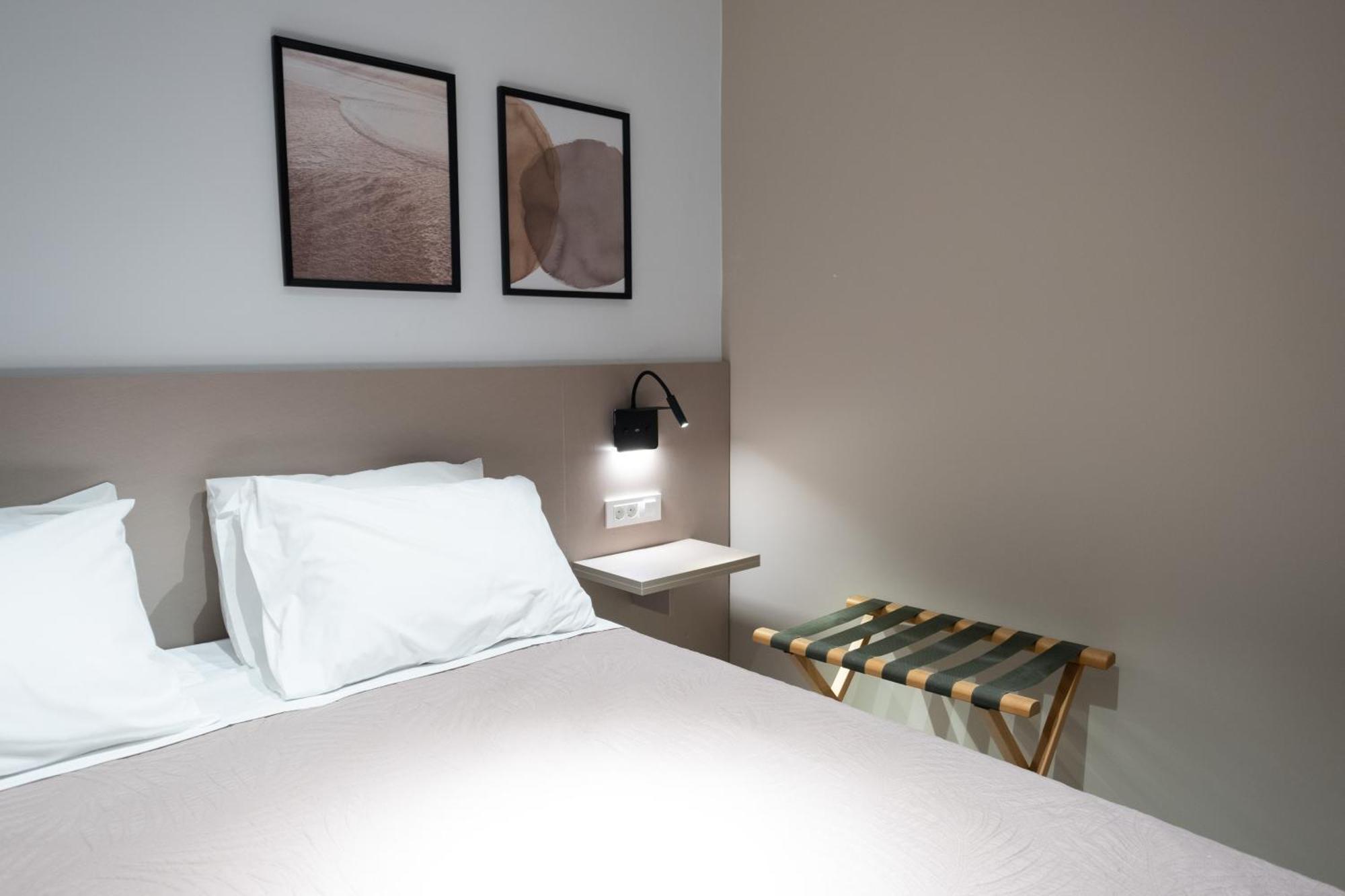 Arocaria Apartments Chania  Exteriér fotografie