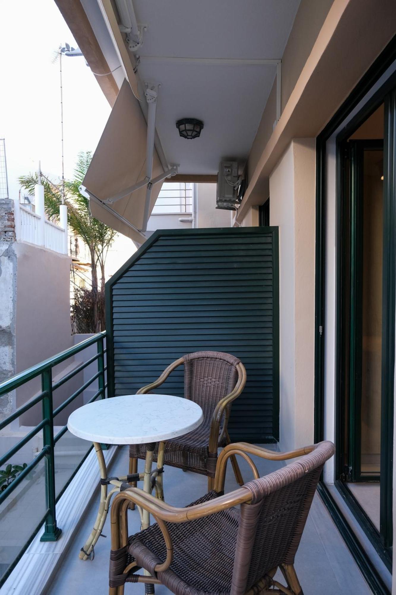 Arocaria Apartments Chania  Exteriér fotografie